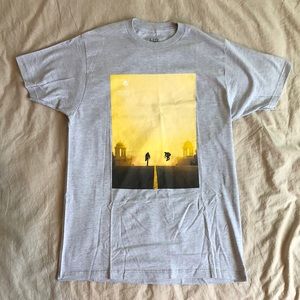 Grey Habitat shirt